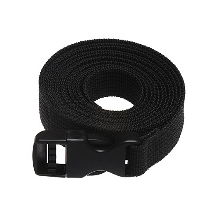 1PC 여행용 블랙 내구성 나일론 화물 고정 벨트 캠  - It Travel Accessories 리뷰 및 가격