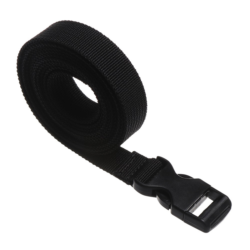 1PC 여행용 블랙 내구성 나일론 화물 고정 벨트 캠  - It Travel Accessories 리뷰 및 가격