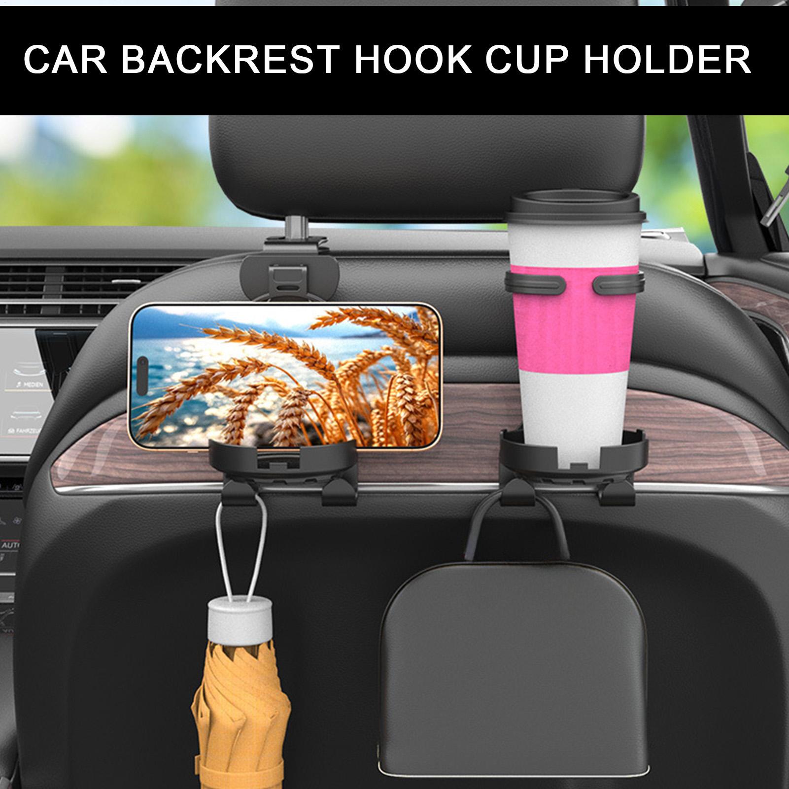 대부분의 차량용 뒷좌석 컵홀더 자동차 수납 액세서리 여 - Travel Accessories Market 리뷰 및 가격