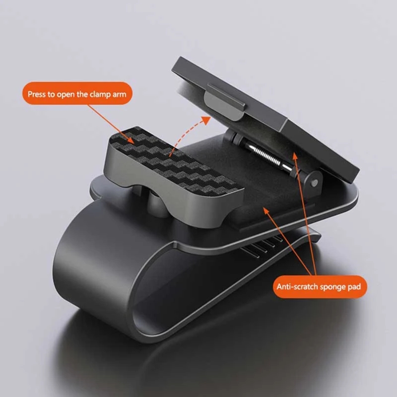 가족 여행용 차량 햇빛 가리개 선글라스 클립 홀더 안경 - Travel Accessories Holder 리뷰 및 가격