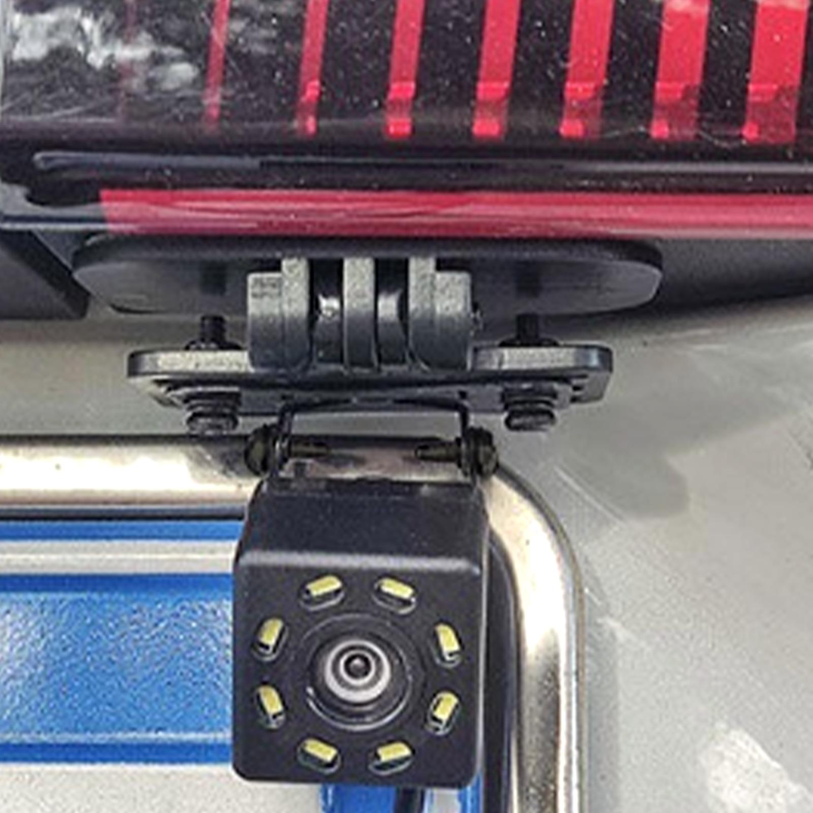 후방 대시캠 윈도우 마운트 안정적인 차량 후방 카메라  - Travel Accessories Holder 리뷰 및 가격