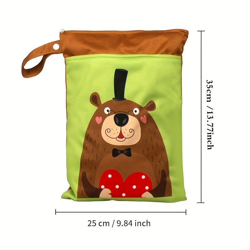 Babyshow 세탁 가능한 가방, 습식 및 건식 보관 - Travel Accessories With Baby 리뷰 및 가격