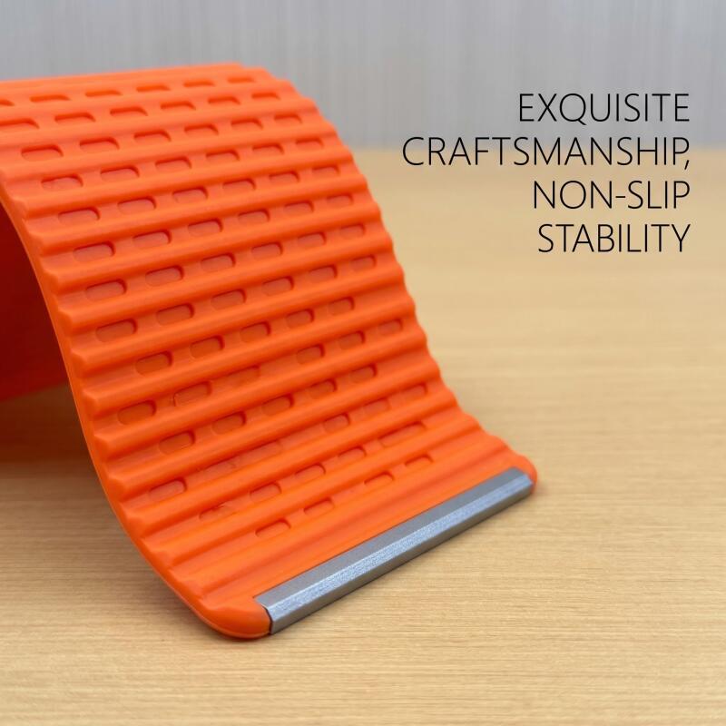 창의적인 접이식 휴대폰 거치대 - 유연하게 변형 가능한 - Travel Accessories Holder 리뷰 및 가격