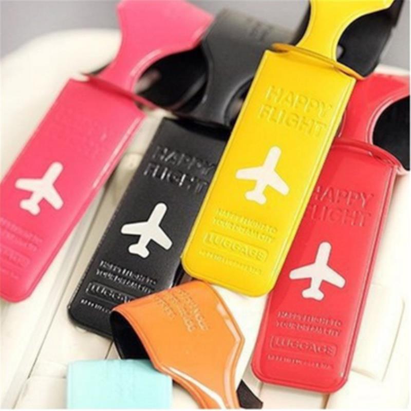 여행용 수하물 태그 커버, 여행 가방 ID 태그 홀더, - Travel Accessories International 리뷰 및 가격