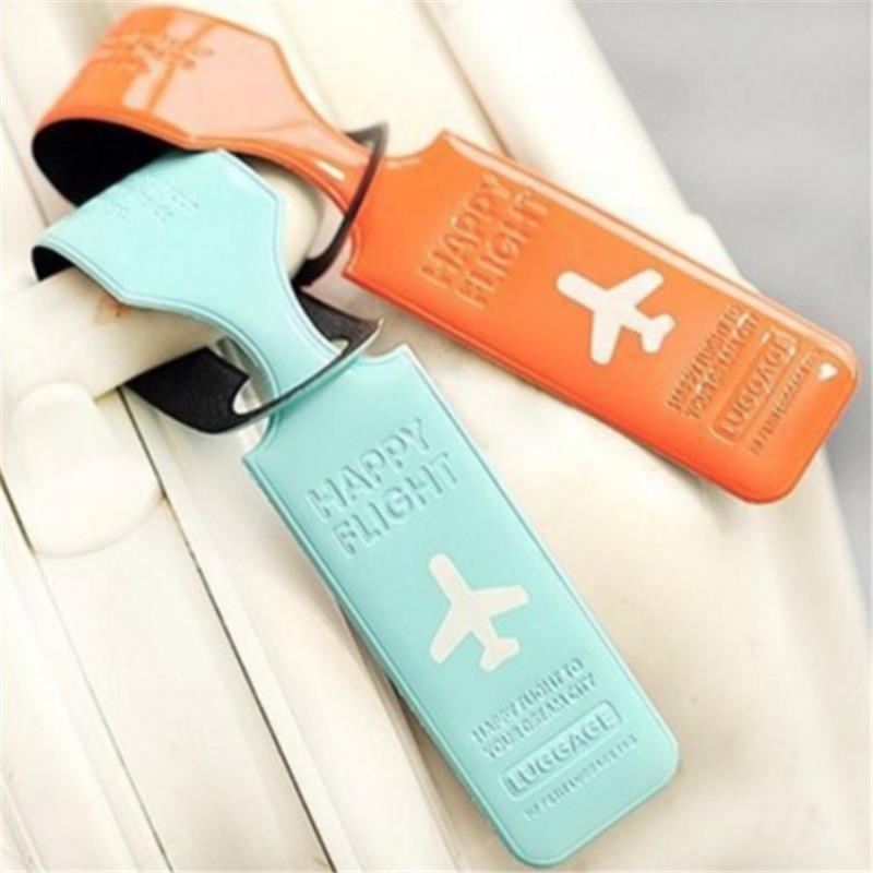 여행용 수하물 태그 커버, 여행 가방 ID 태그 홀더, - Travel Accessories International 리뷰 및 가격