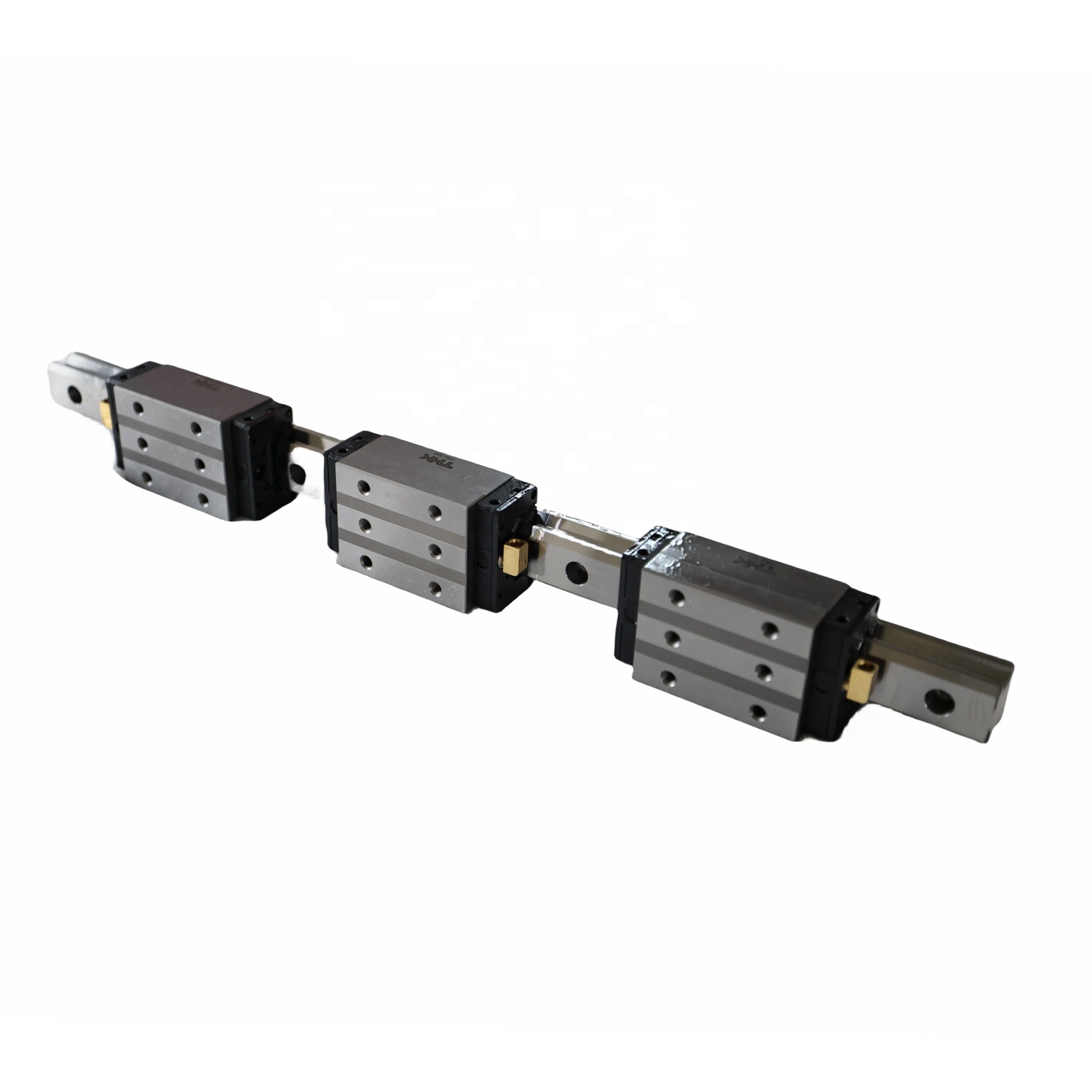 HIWIN/PMI 리니어 가이드 OEM 모듈 50-50 - Travel Accessories Guide 리뷰 및 가격