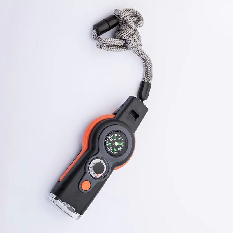 컴팩트하고 내구성 있는 7-in-1 다기능 야외 캠핑  - Travel Accessories Guide 리뷰 및 가격