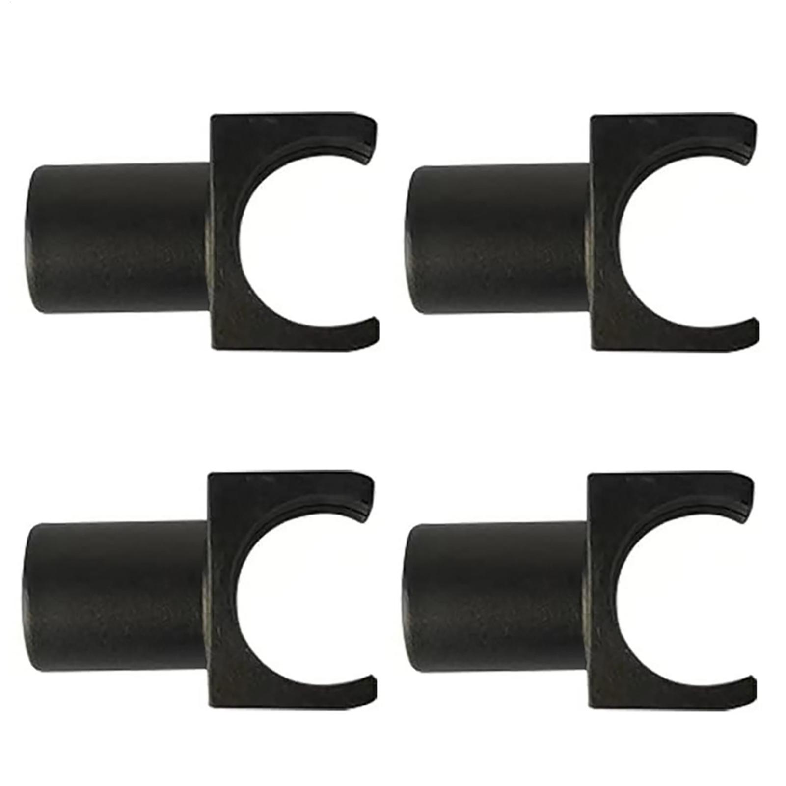 4개의 휠체어 부품 U자형 보조 액세서리 가정용 유지보 - Travel Accessories Guide 리뷰 및 가격