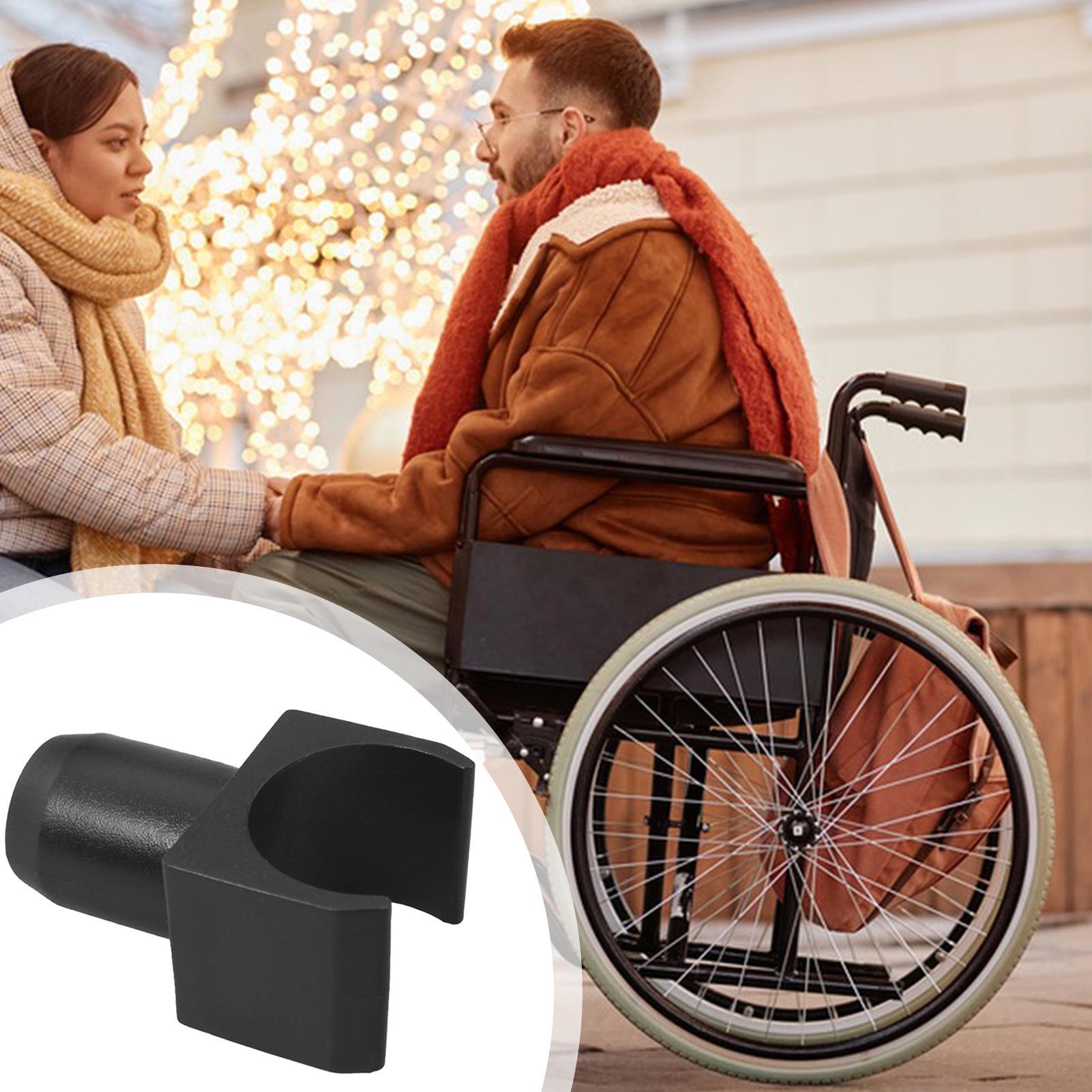 4개의 휠체어 부품 U자형 보조 액세서리 가정용 유지보 - Travel Accessories Guide 리뷰 및 가격