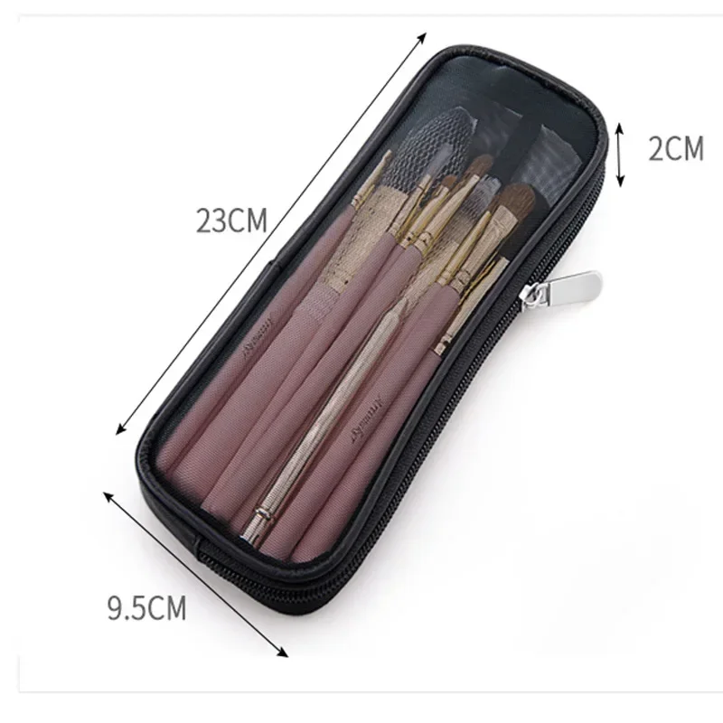 메이크업 브러쉬 여행 케이스 남성용 화장품 세면 용품  - Travel Accessories Organizer Bag 리뷰 및 가격