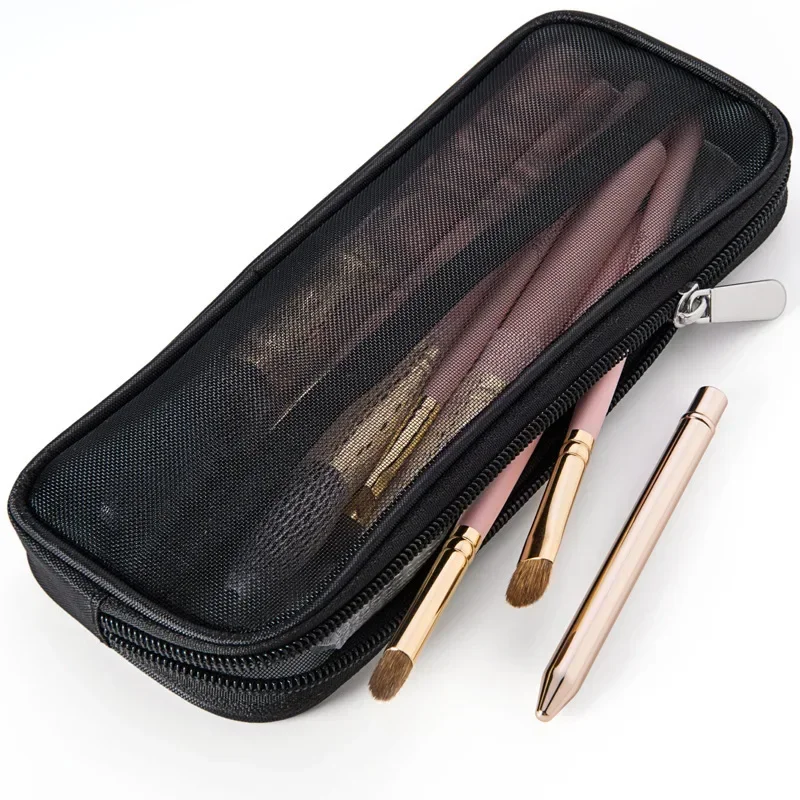 메이크업 브러쉬 여행 케이스 남성용 화장품 세면 용품  - Travel Accessories Organizer Bag 리뷰 및 가격